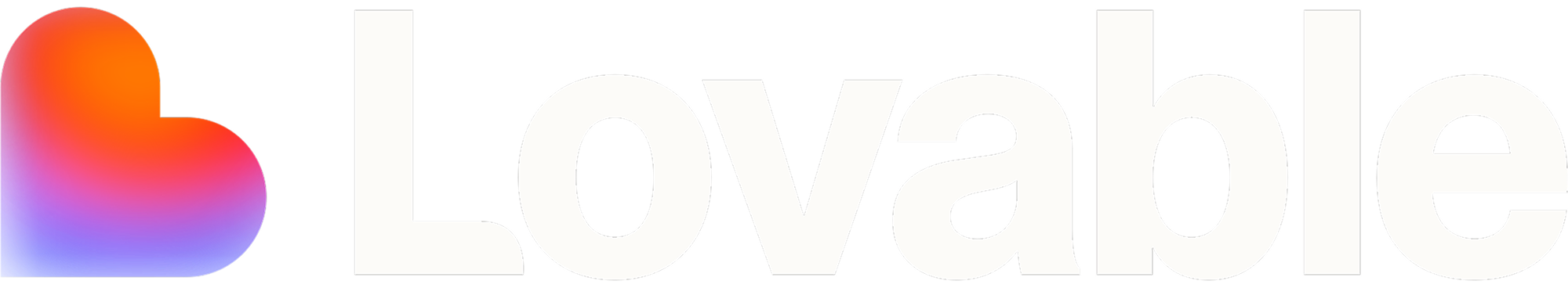 Lovable