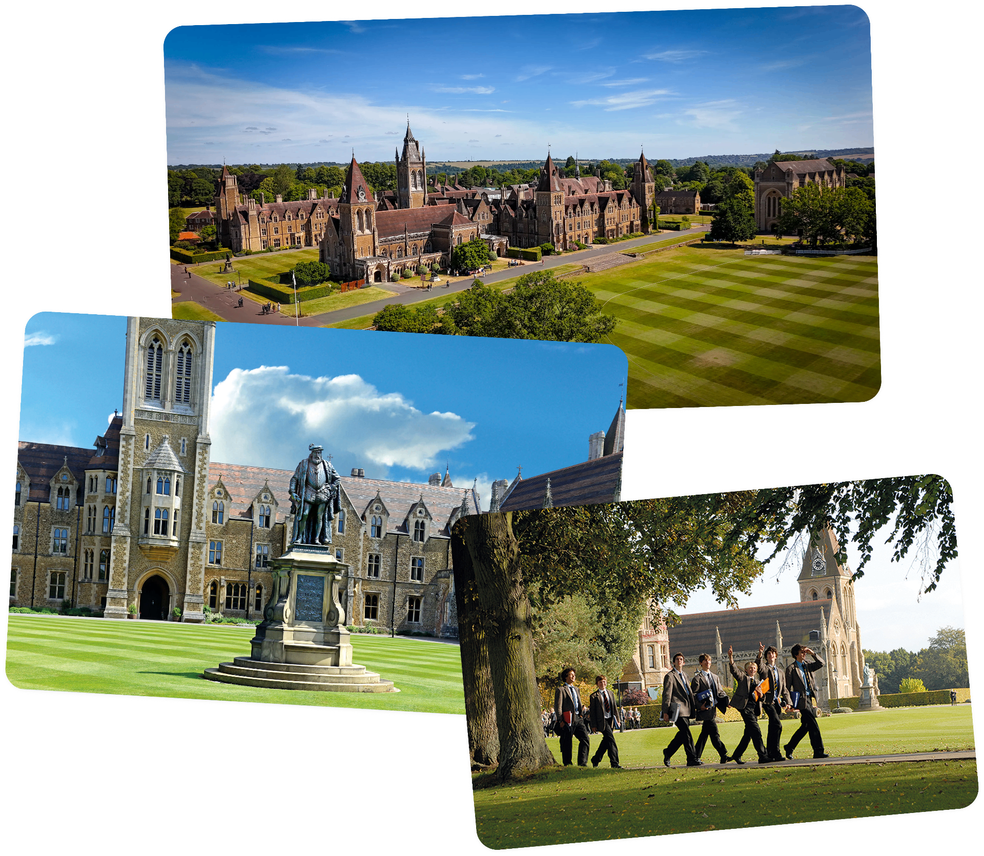 Charterhouse School